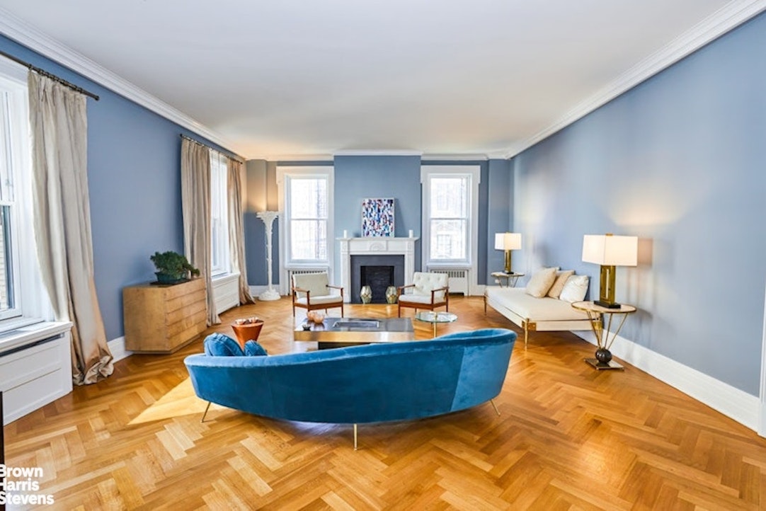 525 Park Avenue, Unit 7AB Manhattan, NY 10065 - Photo 15 of 22 Gallery Image 15
