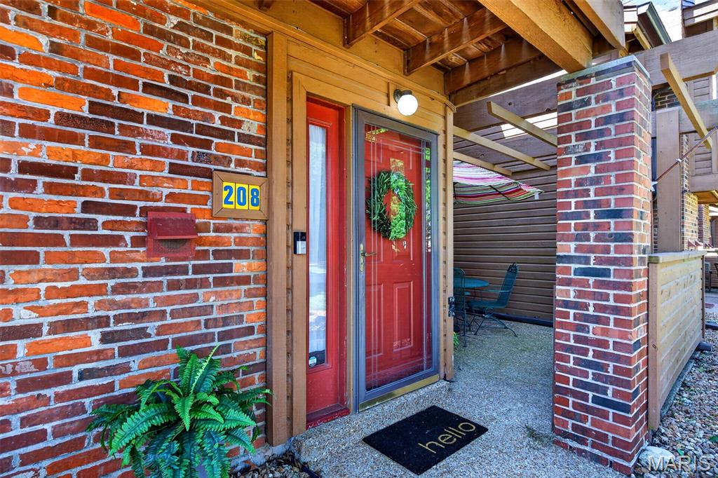 208 Kipling Way Weldon Spring, MO 63304 - Photo 3 of 54