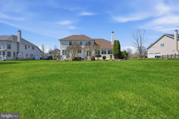 $825,000 | 306 Steller Drive, Bear, DE 19701