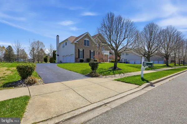 $825,000 | 306 Steller Drive, Bear, DE 19701