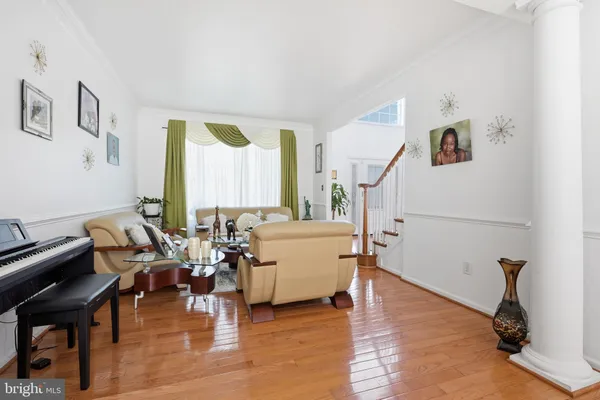 $825,000 | 306 Steller Drive, Bear, DE 19701