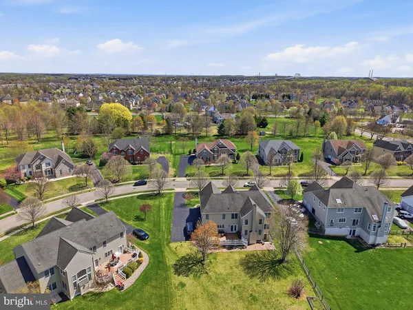 $825,000 | 306 Steller Drive, Bear, DE 19701
