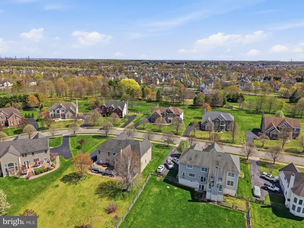 $825,000 | 306 Steller Drive, Bear, DE 19701