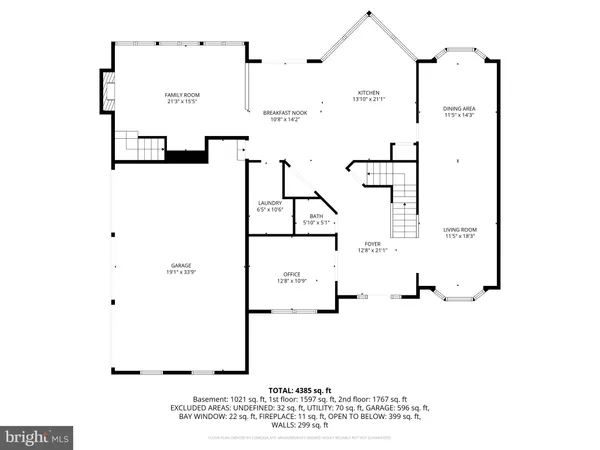 $825,000 | 306 Steller Drive, Bear, DE 19701