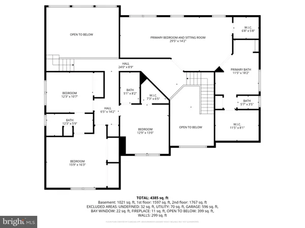 $825,000 | 306 Steller Drive, Bear, DE 19701