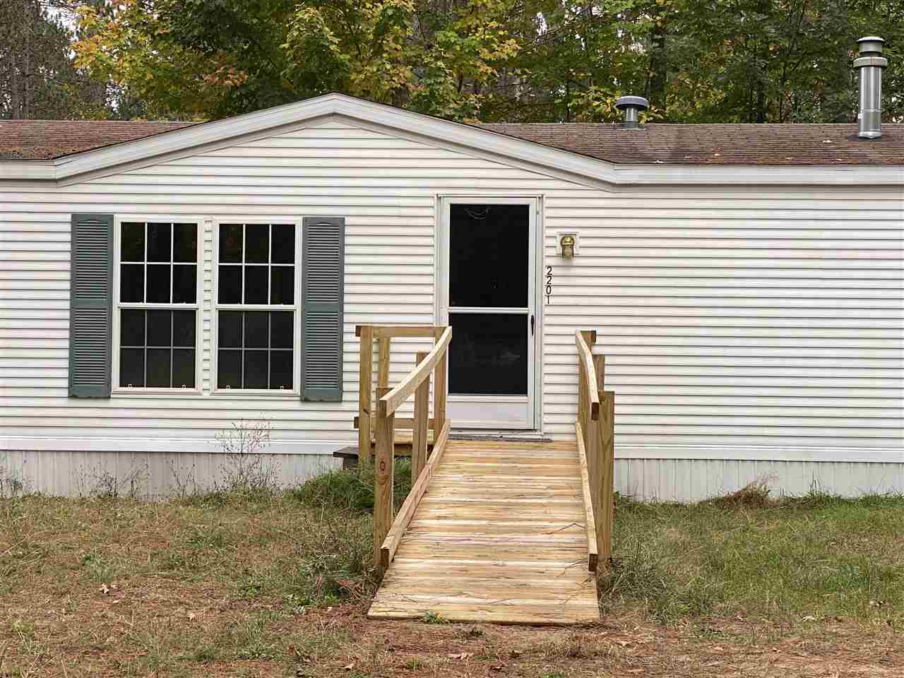 2201 Thomas Road Kalkaska, MI 49646 - Photo 3 of 28 1894194-2.JPG