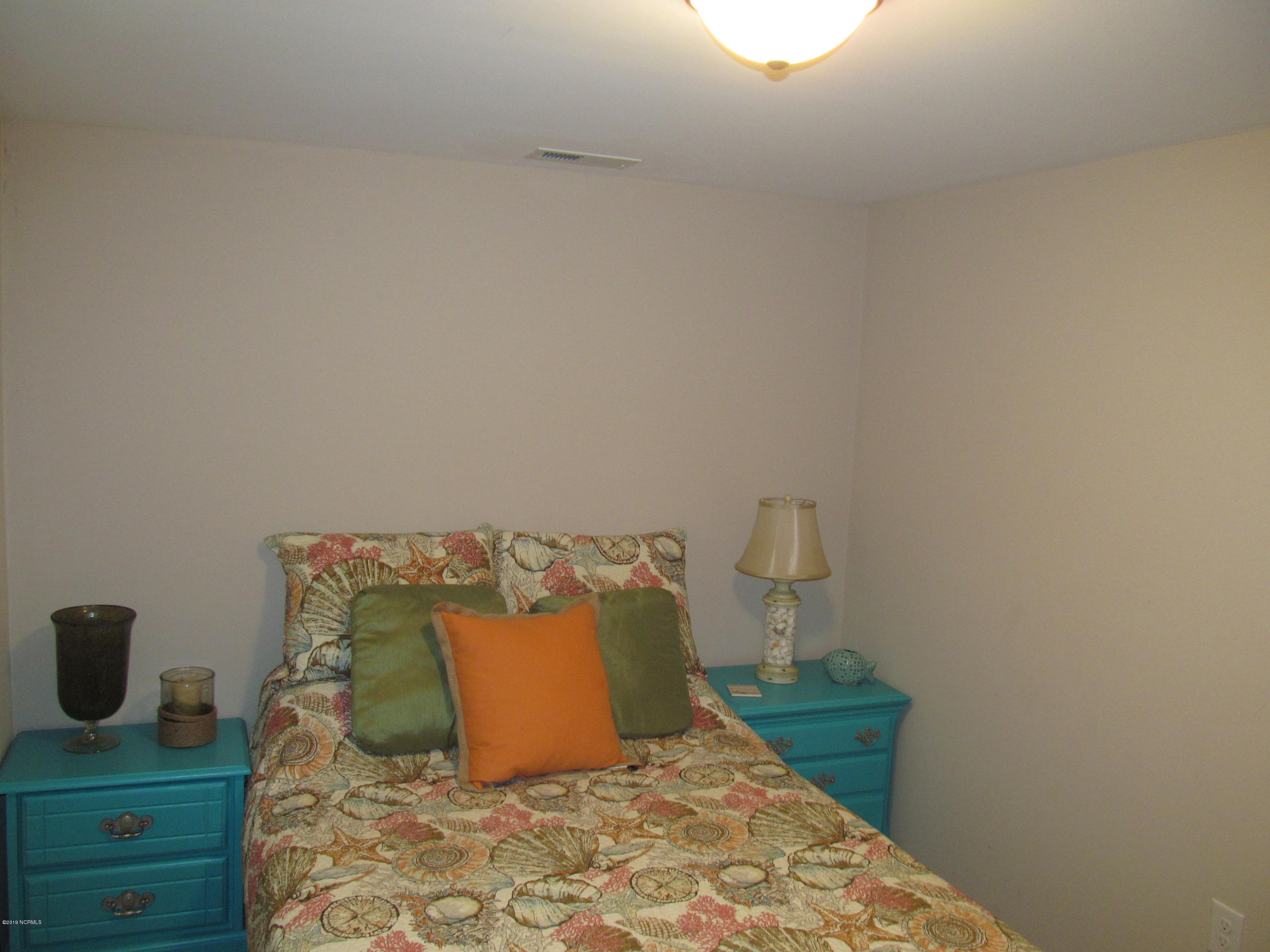 2207 Crab Point Loop Road Morehead City, NC 28557 - Photo 11 of 14 Bedroom 3