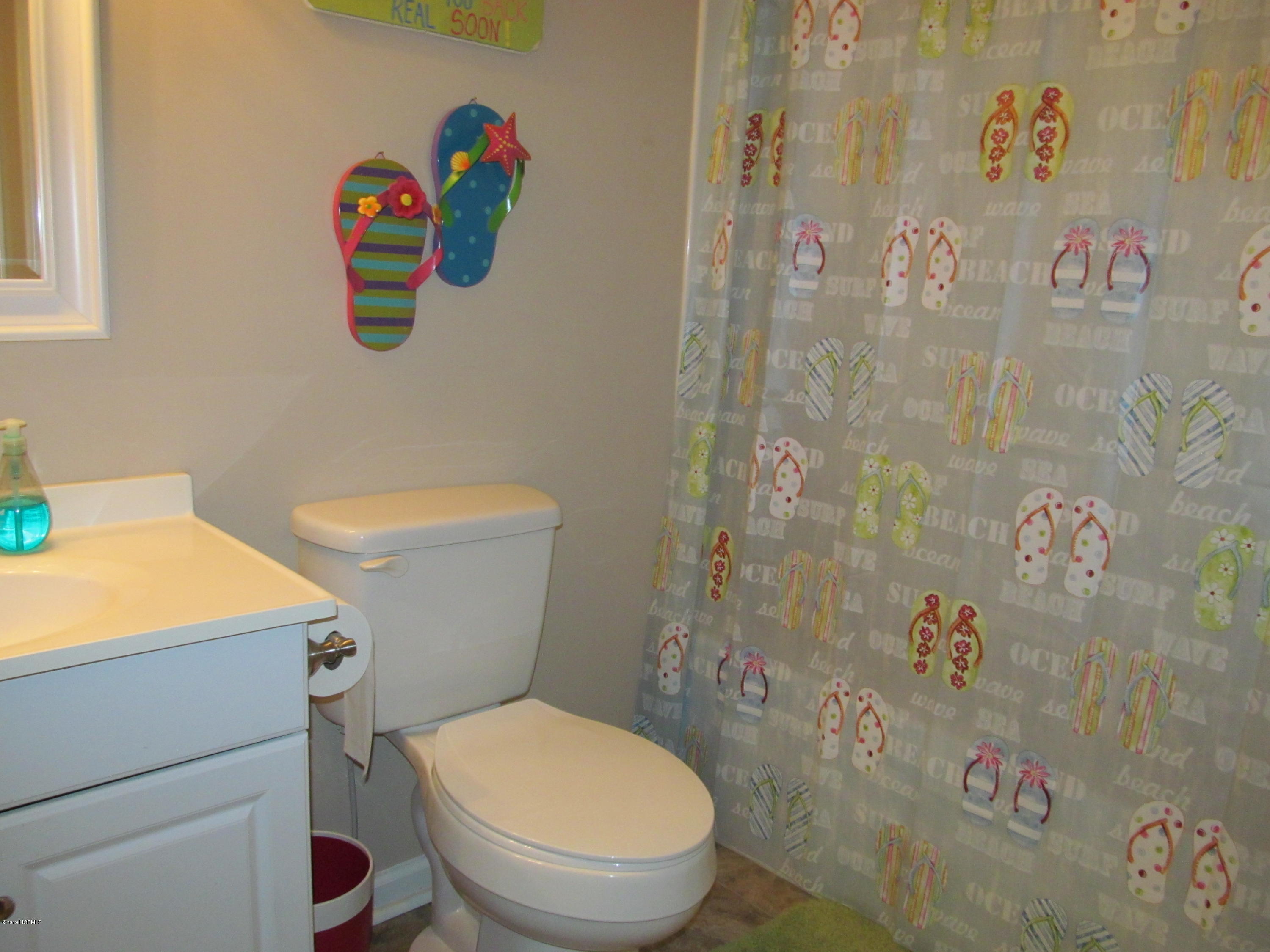 2207 Crab Point Loop Road Morehead City, NC 28557 - Photo 13 of 14 Bathroom 2