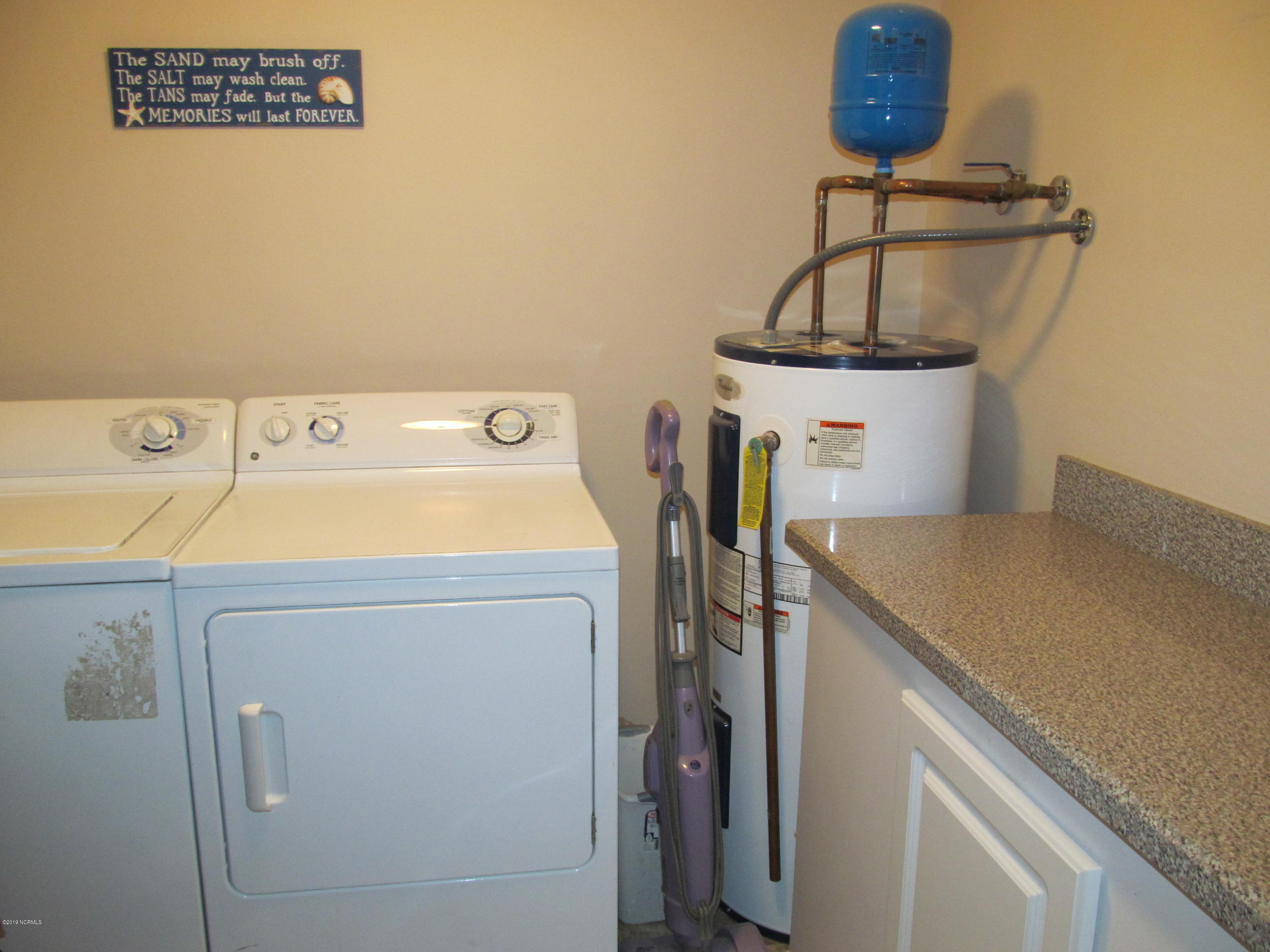 2207 Crab Point Loop Road Morehead City, NC 28557 - Photo 14 of 14 Utility Room