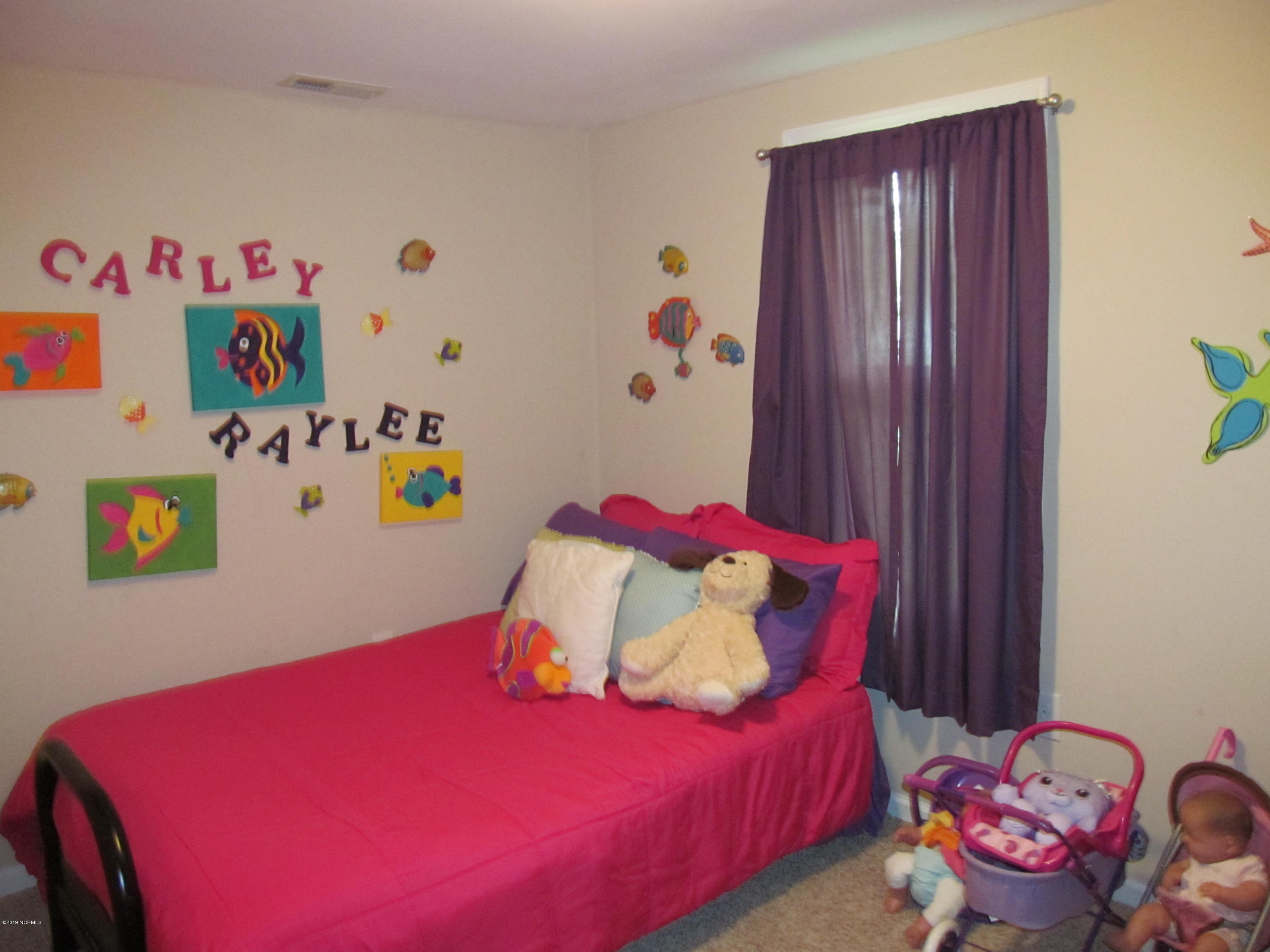 2207 Crab Point Loop Road Morehead City, NC 28557 - Photo 10 of 14 Bedroom 2