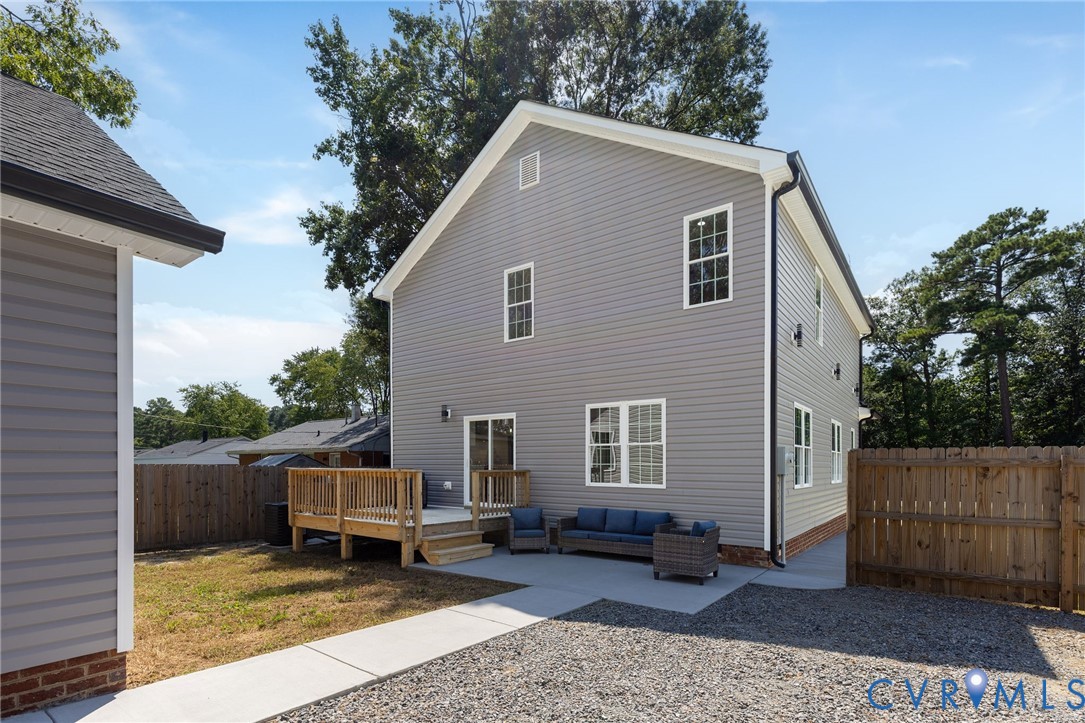 6610 Bethlehem Road Richmond, VA 23230 - Photo 47 of 47 Gallery Image 47