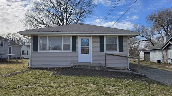 $125,000 | 374 Woodrow Avenue, Chillicothe, MO 64601