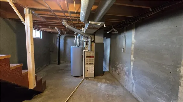 $125,000 | 374 Woodrow Avenue, Chillicothe, MO 64601