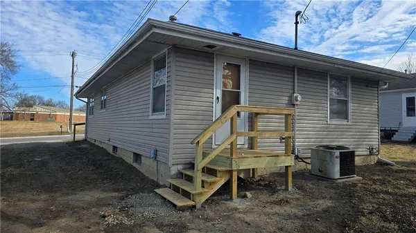 $125,000 | 374 Woodrow Avenue, Chillicothe, MO 64601