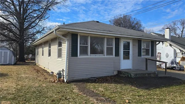 $125,000 | 374 Woodrow Avenue, Chillicothe, MO 64601
