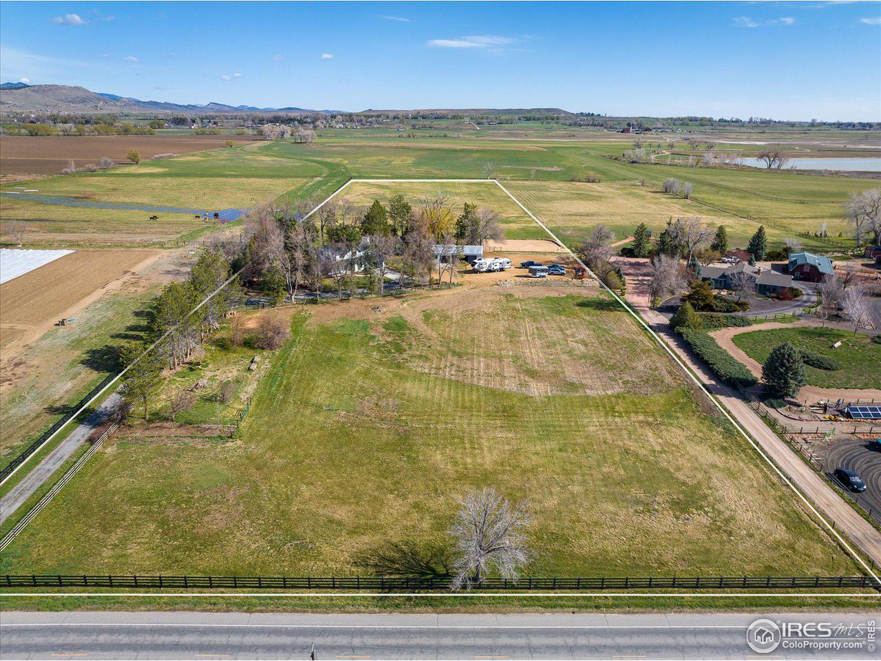 8023 Hygiene Road Longmont, CO 80503 - Photo 39 of 40 Gallery Image 39