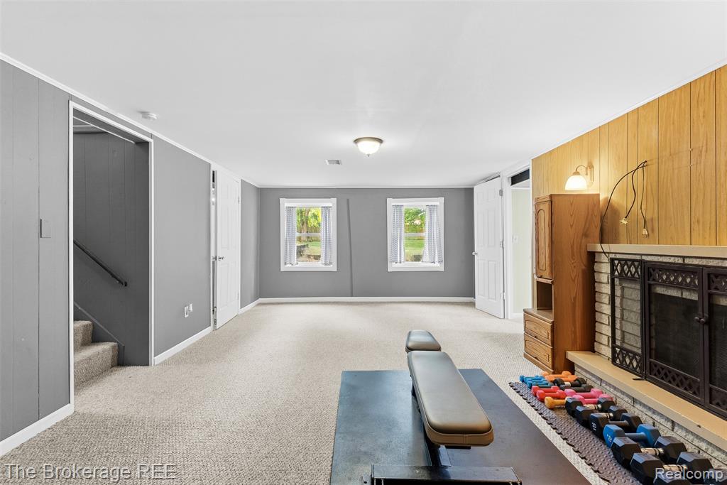 6509 Silver Lake Road Linden, MI 48451 - Photo 31 of 43