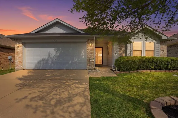 $329,900 | 5762 Firethorn Drive, Dallas, TX 75249