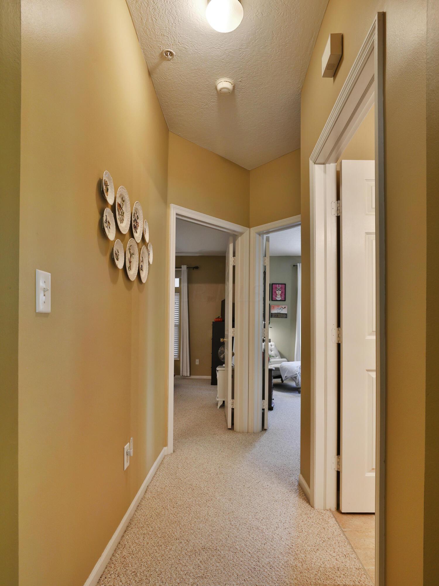 6002 Inishmore Lane Dublin, OH 43017 - Photo 32 of 32 Floor Plan