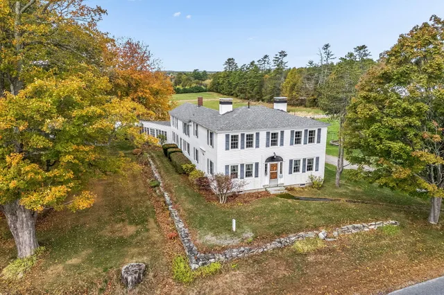 $649,000 | 123 Upper Pond Road, Litchfield, ME 04350