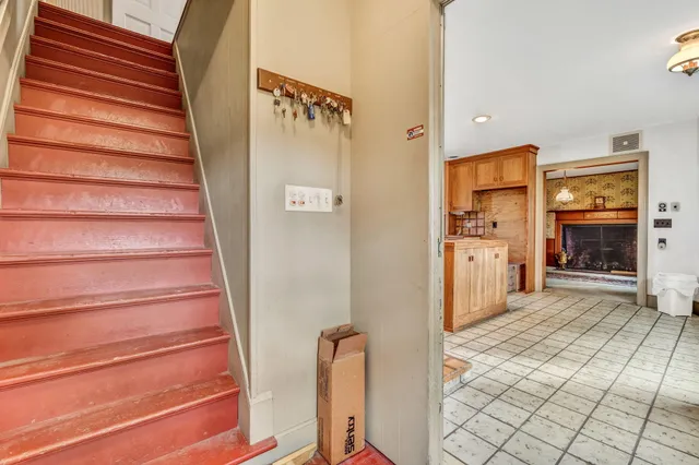 $649,000 | 123 Upper Pond Road, Litchfield, ME 04350