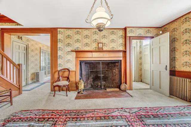 $649,000 | 123 Upper Pond Road, Litchfield, ME 04350