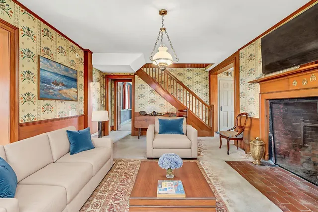 $649,000 | 123 Upper Pond Road, Litchfield, ME 04350