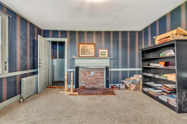 $649,000 | 123 Upper Pond Road, Litchfield, ME 04350