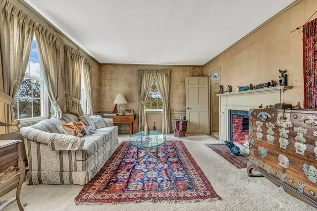 $649,000 | 123 Upper Pond Road, Litchfield, ME 04350