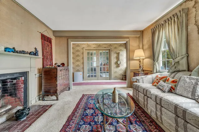 $649,000 | 123 Upper Pond Road, Litchfield, ME 04350