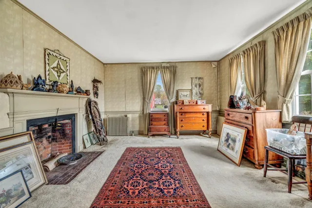 $649,000 | 123 Upper Pond Road, Litchfield, ME 04350