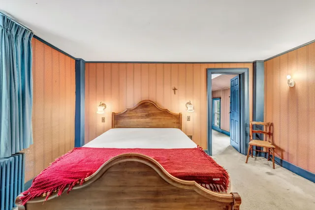 $649,000 | 123 Upper Pond Road, Litchfield, ME 04350