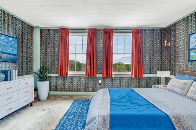 $649,000 | 123 Upper Pond Road, Litchfield, ME 04350