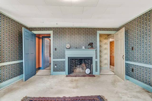 $649,000 | 123 Upper Pond Road, Litchfield, ME 04350