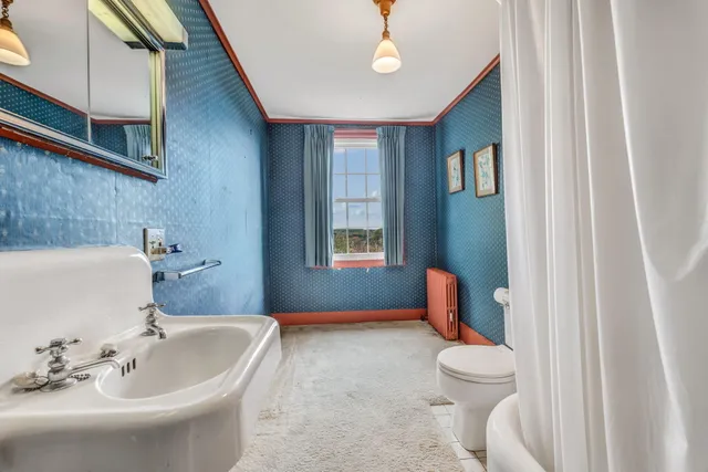 $649,000 | 123 Upper Pond Road, Litchfield, ME 04350