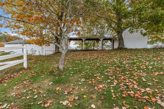 $649,000 | 123 Upper Pond Road, Litchfield, ME 04350