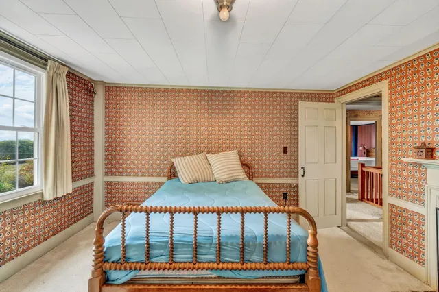 $649,000 | 123 Upper Pond Road, Litchfield, ME 04350