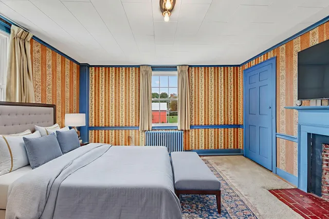 $649,000 | 123 Upper Pond Road, Litchfield, ME 04350