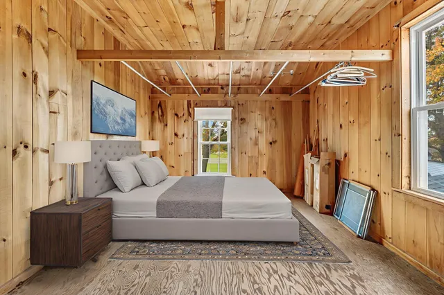 $649,000 | 123 Upper Pond Road, Litchfield, ME 04350