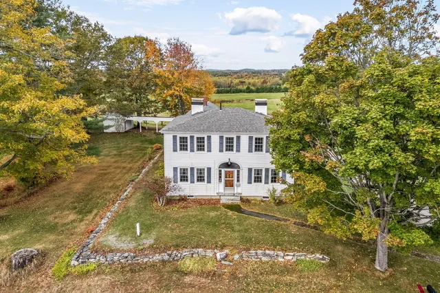 $649,000 | 123 Upper Pond Road, Litchfield, ME 04350