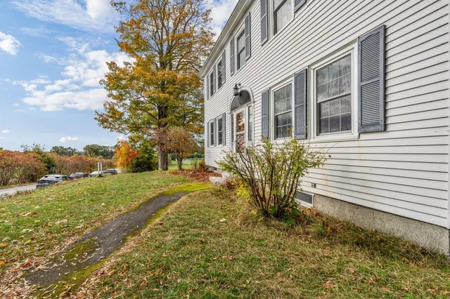 $649,000 | 123 Upper Pond Road, Litchfield, ME 04350