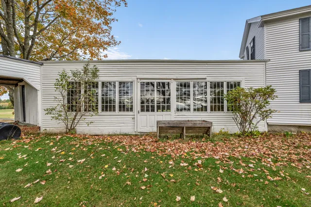 $649,000 | 123 Upper Pond Road, Litchfield, ME 04350