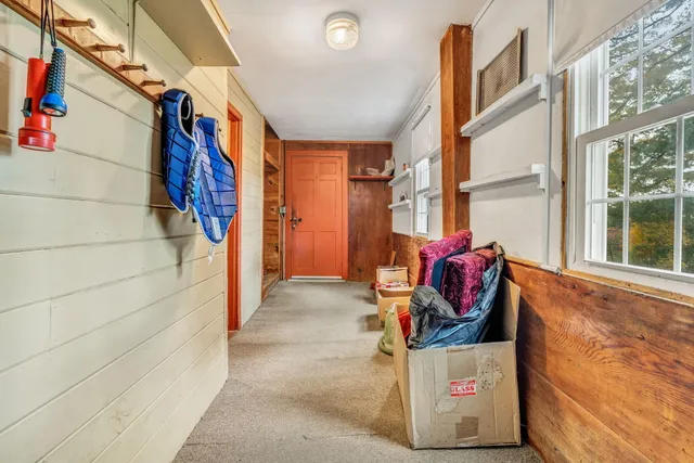 $649,000 | 123 Upper Pond Road, Litchfield, ME 04350