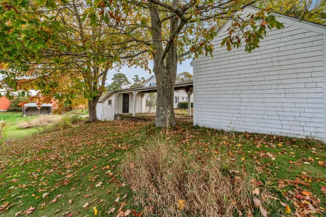 $649,000 | 123 Upper Pond Road, Litchfield, ME 04350