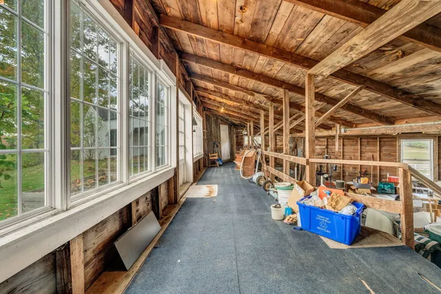 $649,000 | 123 Upper Pond Road, Litchfield, ME 04350