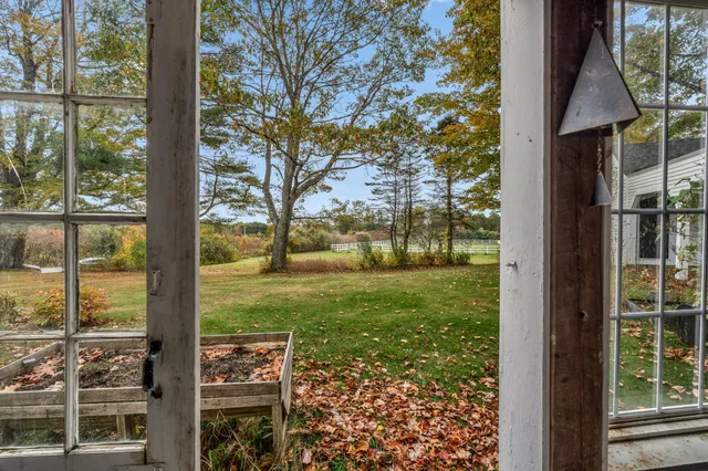 $649,000 | 123 Upper Pond Road, Litchfield, ME 04350