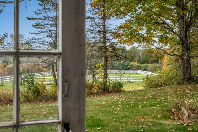 $649,000 | 123 Upper Pond Road, Litchfield, ME 04350