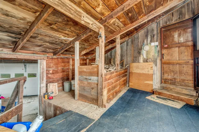 $649,000 | 123 Upper Pond Road, Litchfield, ME 04350