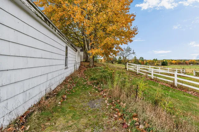 $649,000 | 123 Upper Pond Road, Litchfield, ME 04350