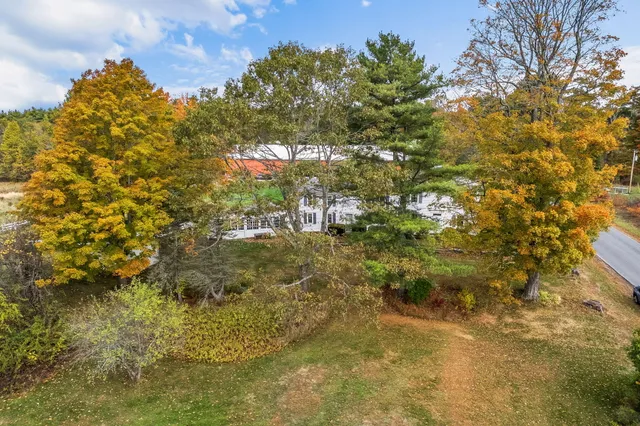 $649,000 | 123 Upper Pond Road, Litchfield, ME 04350